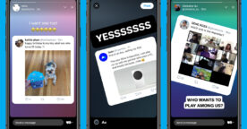Twitter lance ses stories : tout savoir sur les Fleets