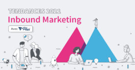 Tendances marketing automation et inbound en 2021 : les formats et stratégies pour générer des leads