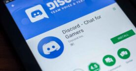 Discord déploie le partage d’écran sur iOS et Android