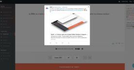 Swello, une plateforme française de référence pour gérer tous vos réseaux sociaux