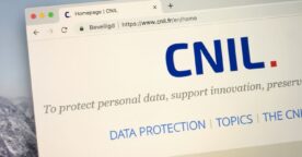 Google et Amazon lourdement sanctionnés par la CNIL