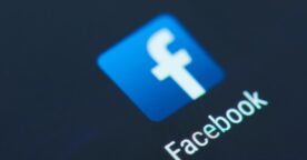 Facebook attaque Apple contre ses règles de confidentialité plus strictes