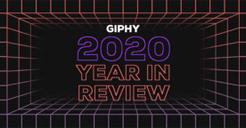 Les 25 GIFs les plus utilisés de 2020