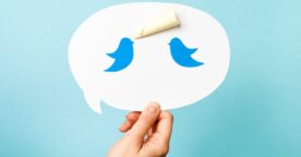 Twitter lance Spaces, un système de chat audio en groupe