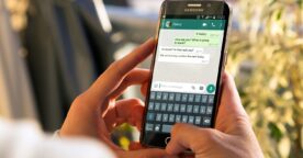 WhatsApp : les modèles de smartphones compatibles en 2021