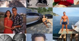 Instagram : le montage de vos 9 meilleures photos de l’année 2020