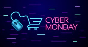 Cyber Monday : un nouveau record de ventes en ligne aux USA