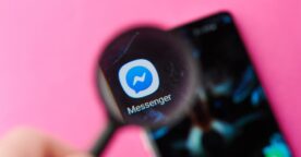 Facebook explique les perturbations actuelles sur Messenger et Instagram