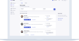 Kaspr : l’outil pour automatiser sa prospection sur LinkedIn