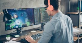 Métiers du jeu vidéo : « un nouveau monde qui s’ouvre, où chacun peut trouver sa place »