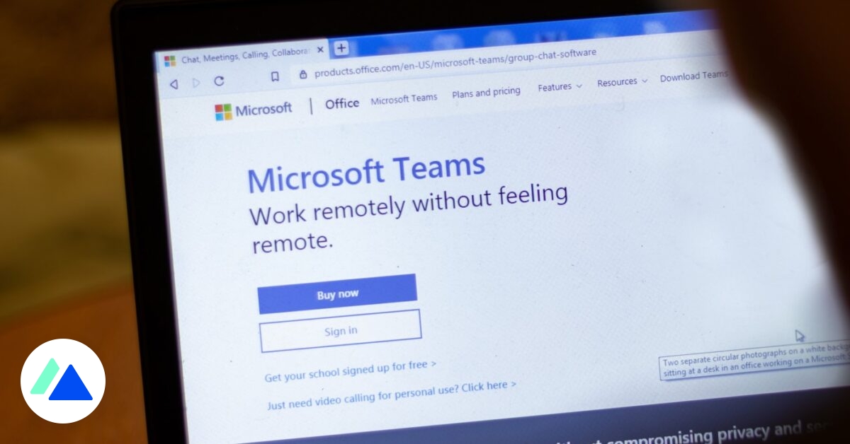 Microsoft Teams will integrate Outlook to facilitate the work of teams