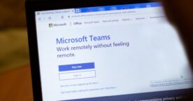 Microsoft Teams va intégrer Outlook pour faciliter le travail des équipes