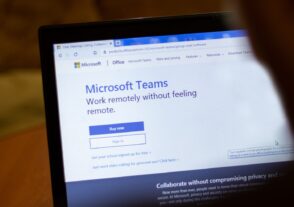 Microsoft Teams va intégrer Outlook pour faciliter le travail des équipes