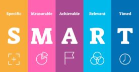 SMART : une méthode pour atteindre ses objectifs