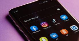 Retour sur l’évolution des réseaux sociaux en 2020