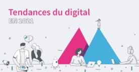 Tendances du digital en 2021 : marketing, SEO, SEA, contenu, e-commerce, social media…