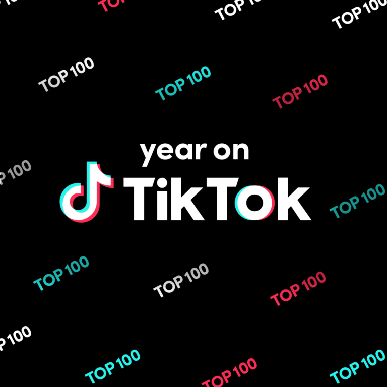 Tiktok Les Meilleures Vidéos De 2020