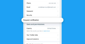 Twitter : comment obtenir un compte vérifié en 2021