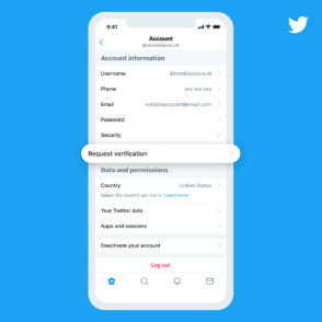 Twitter : comment obtenir un compte vérifié en 2021