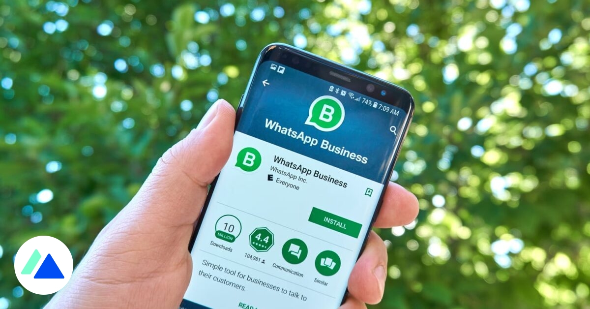 Comment utiliser WhatsApp Business  9 astuces pour les entreprises