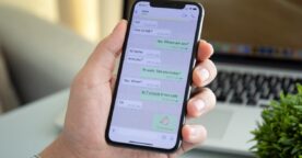 WhatsApp : vous pouvez choisir un fond d’écran par discussion
