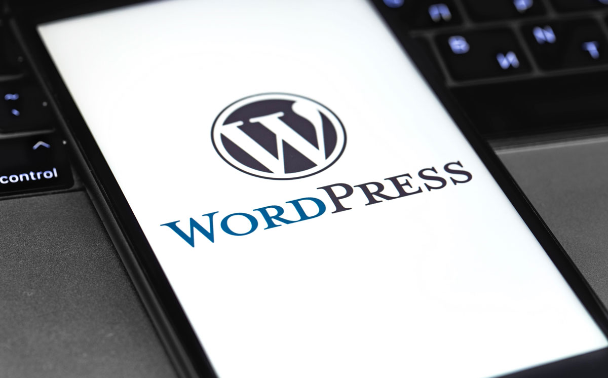 wordpress-logo