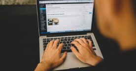 50 raccourcis clavier pour WordPress