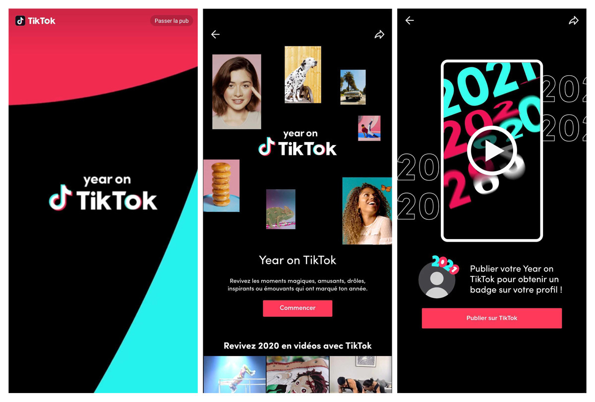 year-on-tiktok