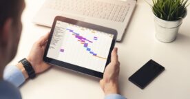 Créer un diagramme de Gantt pour organiser un projet efficacement
