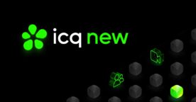 ICQ : la messagerie instantanée refait surface avec ICQ New