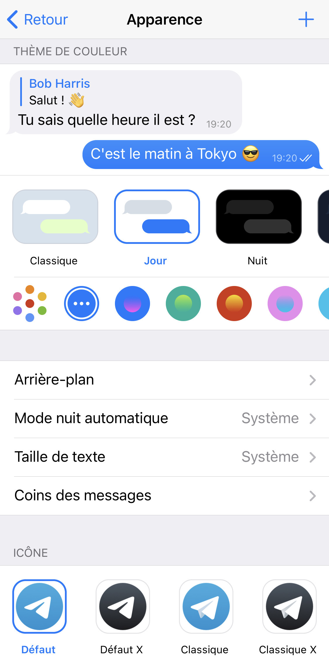 Comment utiliser Telegram 30 astuces à connaître
