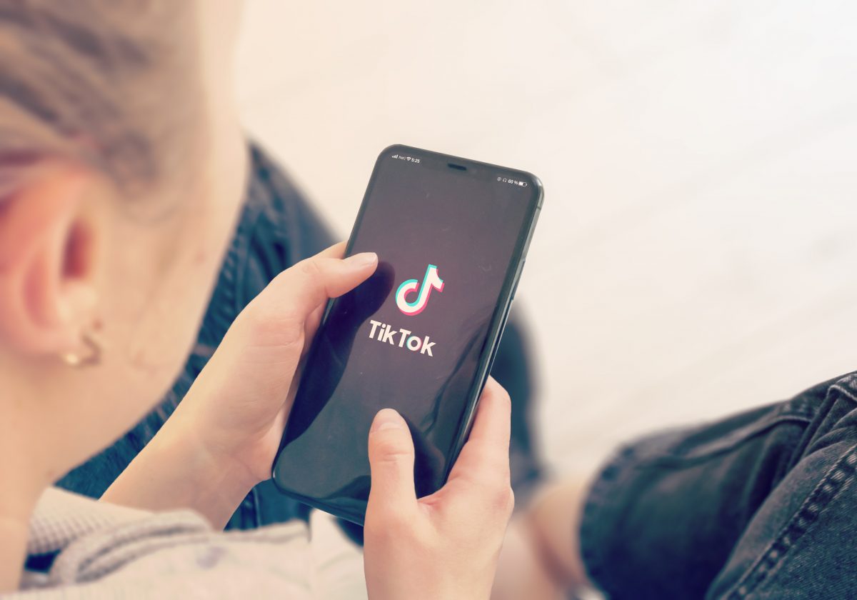TikTok modifie les paramètres de confidentialité des mineurs TikTok modifie les paramètres de confidentialité des mineurs