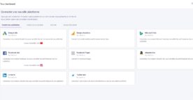 Catchr : une solution complète pour monitorer et surveiller vos campagnes et canaux d’acquisition