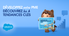 Étude : les défis et solutions des PME face à la crise