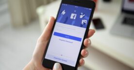 Facebook : des utilisateurs d’iPhone déconnectés de leur compte, ce qu’il faut savoir