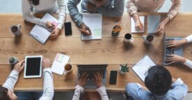 Gestion de projet : 10 erreurs à ne pas commettre