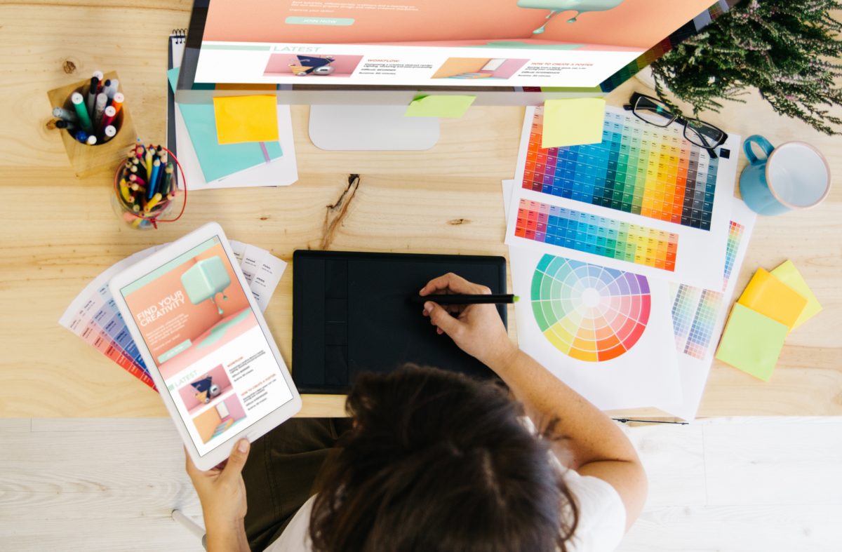 5 Formations En Ligne Pour Maitriser Le Graphisme m