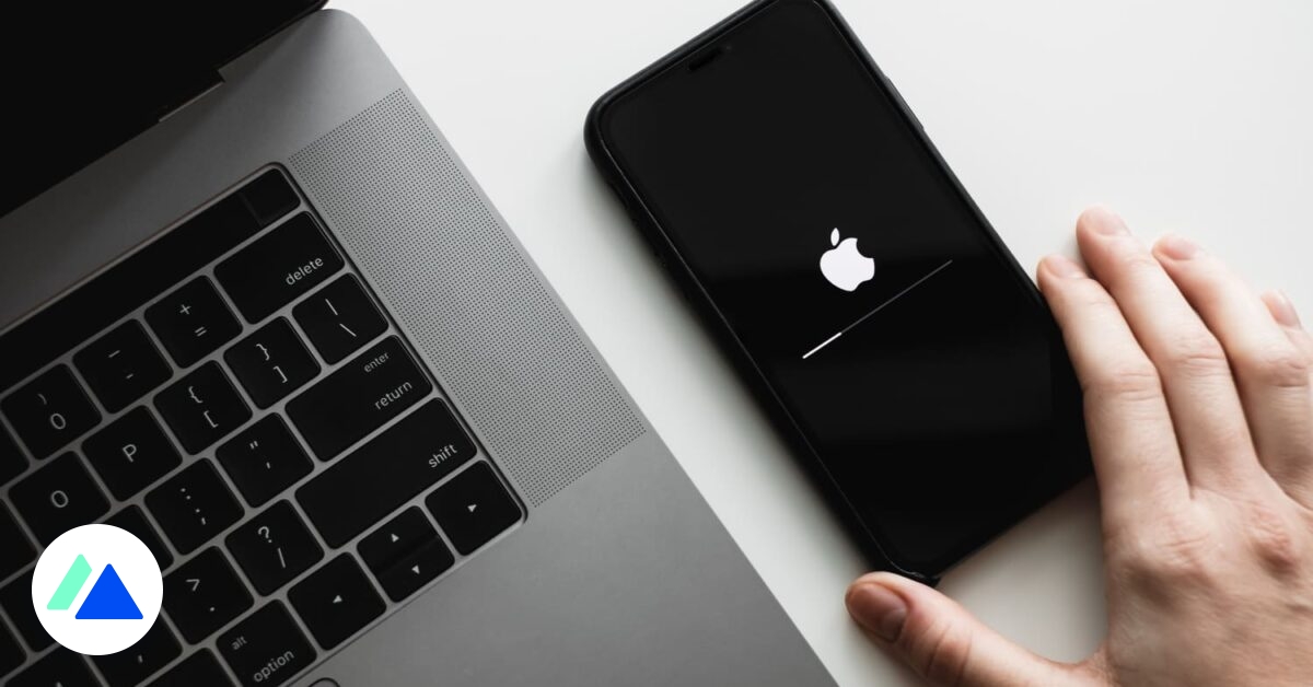 Comment Faire La Mise A Jour Ios 16 iPhone : la mise à jour iOS 14.4 corrige 3 failles de sécurité - BDM