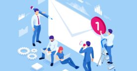 Comment optimiser l’expérience client grâce au marketing automation
