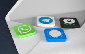 Messageries : les niveaux de sécurité de Signal, WhatsApp, Telegram, Olvid, Wire…