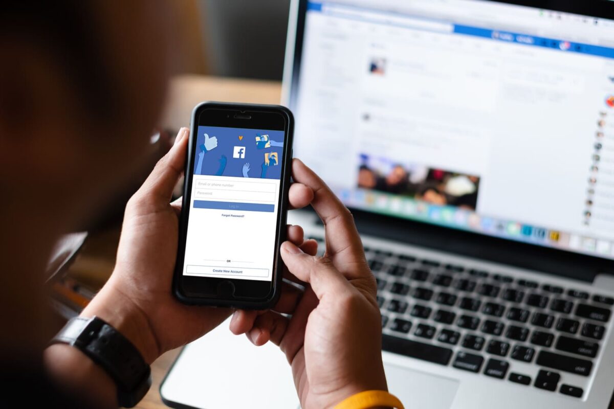 social media