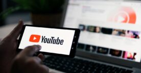 YouTube teste les Clips sur les chaînes de gaming