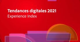 Adobe dévoile les tendances digitales de 2021