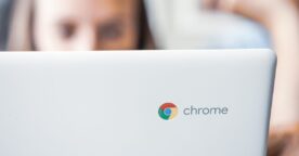 On vend désormais plus de Chromebooks que de Macs