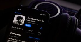 Clubhouse : tout savoir sur le réseau social audio
