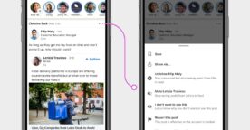 Comment améliorer son flux LinkedIn