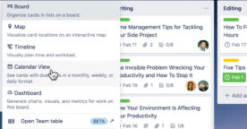 Trello : une refonte visuelle majeure avec de nouvelles fonctionnalités