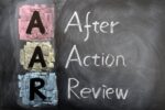 After Action Review : Une Méthode Pour Réaliser Un Bilan De Projet Efficace