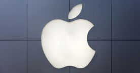 Chiffres Apple – 2025
