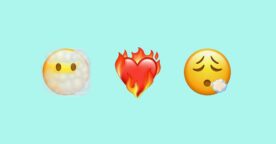217 nouveaux emojis sur iPhone avec iOS 14.5